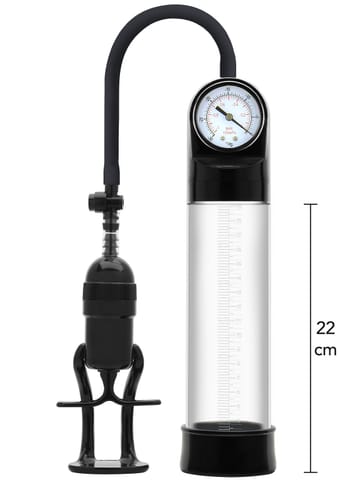 ⁨Pro Pressure Penis Pump⁩ w sklepie Wasserman.eu