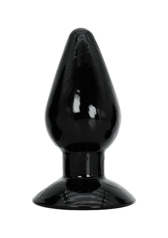 ⁨Buttplug Large 14 cm⁩ w sklepie Wasserman.eu