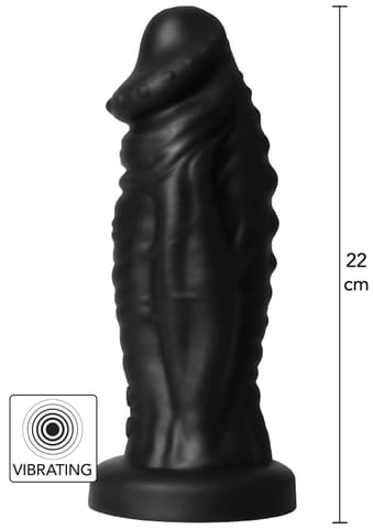 ⁨Devil Monster Dildo⁩ w sklepie Wasserman.eu