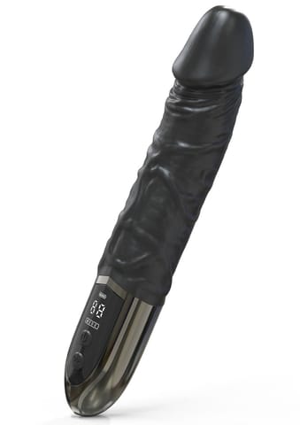 ⁨Anal Power Vibrator⁩ w sklepie Wasserman.eu