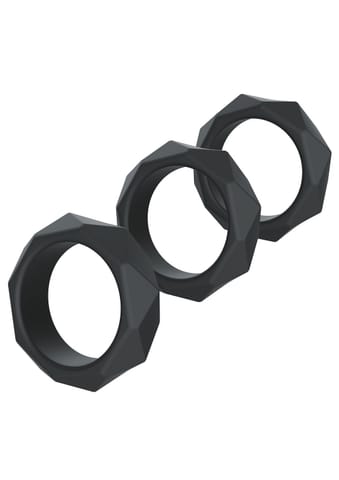 ⁨Heavy C-Ring Set⁩ w sklepie Wasserman.eu