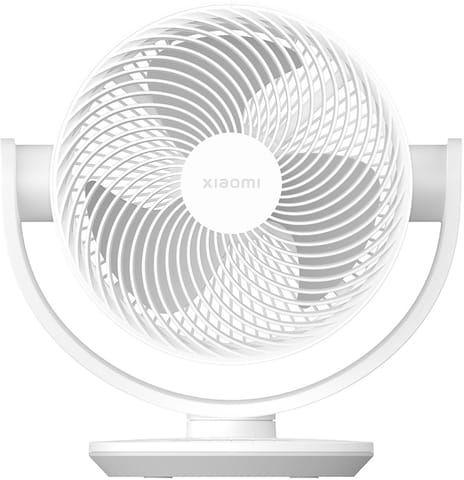 ⁨Wentylator Xiaomi Smart Desktop Air Circulation Fan⁩ w sklepie Wasserman.eu