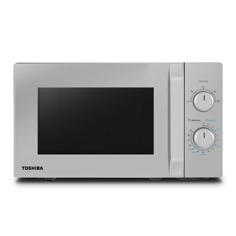 ⁨Microwave oven MW2-MM20PF(SL)⁩ at Wasserman.eu