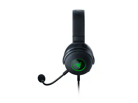 ⁨Razer | Gaming Headset | Kraken V3 Hypersense | Wired | Noise canceling | Over-Ear⁩ w sklepie Wasserman.eu