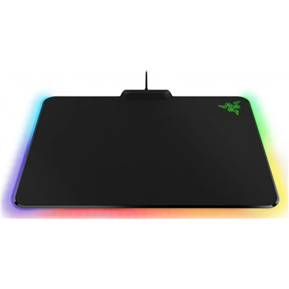 ⁨Razer Goliathus Chroma Gaming mouse pad Black⁩ at Wasserman.eu