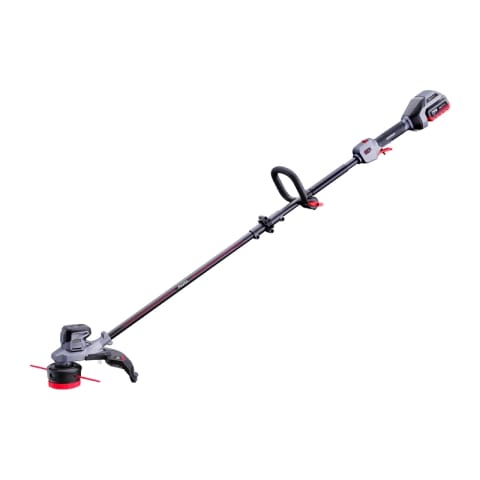 Podkaszarka akumulatorowa 38cm bezszczotkowa 20V MOVA GT215 w sklepie Wasserman.eu