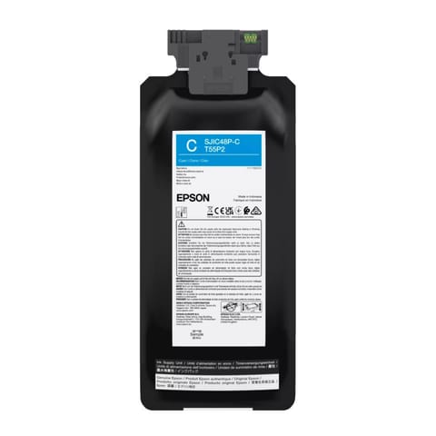 ⁨Tusz EPSON C13T55P240⁩ w sklepie Wasserman.eu