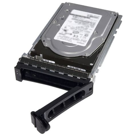 Dell HDD 600GB 15K SAS 12GBPS 2,5 w sklepie Wasserman.eu