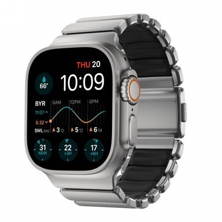 ⁨Bransoleta NOMAD NM014421858⁩ w sklepie Wasserman.eu