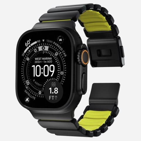 ⁨Bransoleta NOMAD NM011130858⁩ w sklepie Wasserman.eu