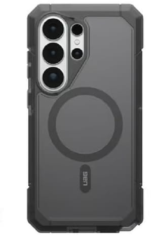 ⁨UAG Trooper Magnet - etui z wbudowanym modułem magnetycznym do Samsung Galaxy S26 Ultra (ash)⁩ w sklepie Wasserman.eu