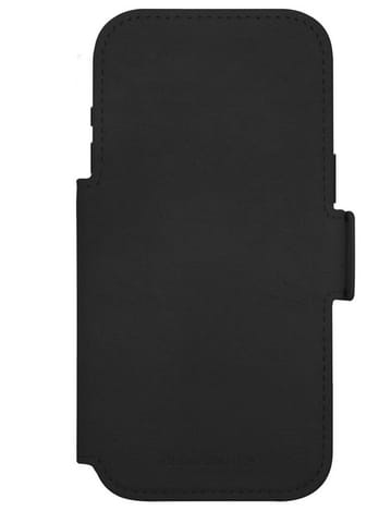 ⁨dbramante 1928 Lynge MS - skórzane etui do iPhone 17 Pro Max kompatybilne z MagSafe (black)⁩ w sklepie Wasserman.eu