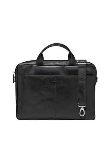 Torba na laptopa D.BRAMANTE BG15GTBL1489 (maks.15"/Czarny) w sklepie Wasserman.eu