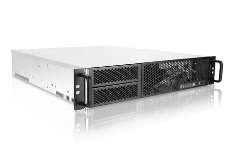 ⁨Ernitec 2U Server - Ultra 7 265,⁩ w sklepie Wasserman.eu
