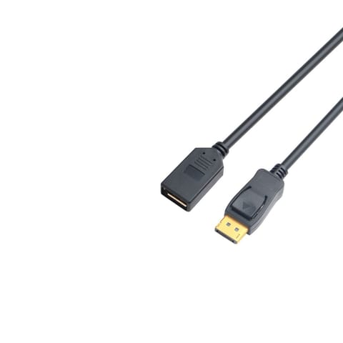 MicroConnect QHD Displayport extender w sklepie Wasserman.eu