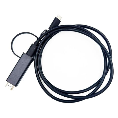 ⁨Yealink MSFT - Accessory USB+HDMI AM⁩ w sklepie Wasserman.eu