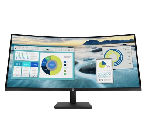 HP P34hc G4 86.4 cm (34") 3440 x w sklepie Wasserman.eu
