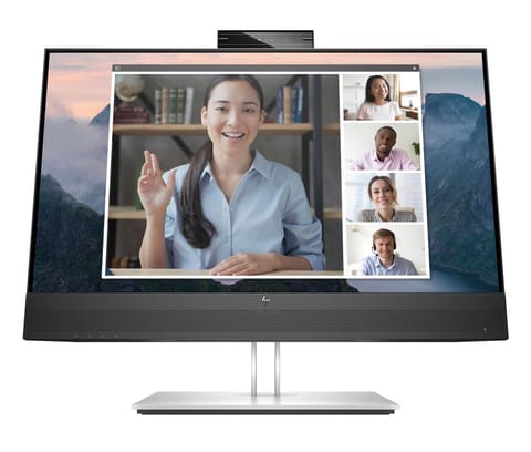 HP E24mv G4 60.5 cm (23.8") 1920 w sklepie Wasserman.eu