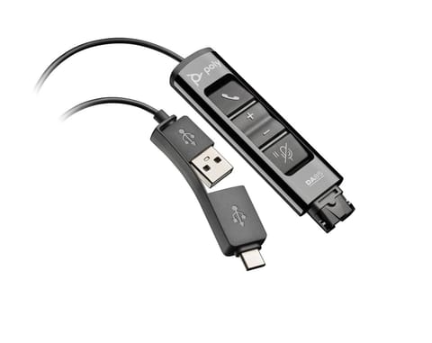 ⁨Poly DA85 Interface adapter⁩ w sklepie Wasserman.eu