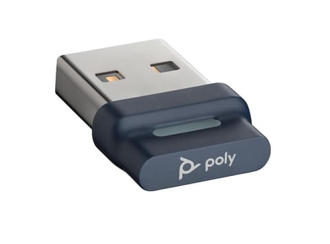 ⁨Poly BT700 Bluetooth USB Adapter⁩ w sklepie Wasserman.eu