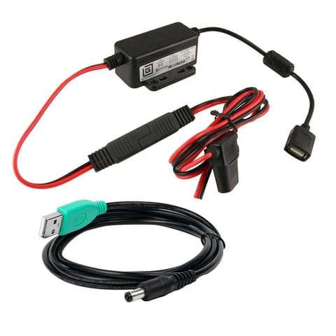 ⁨RAM Mounts GDS MODULAR HARDWIRED CAR⁩ w sklepie Wasserman.eu