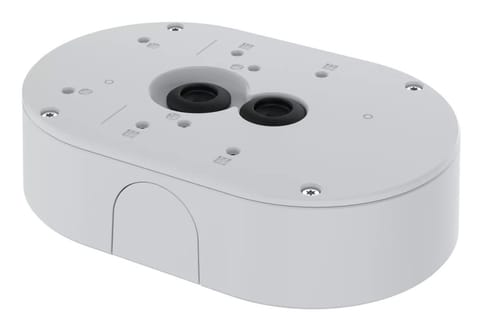 ⁨Axis TP4601-E Conduit Back Box⁩ w sklepie Wasserman.eu