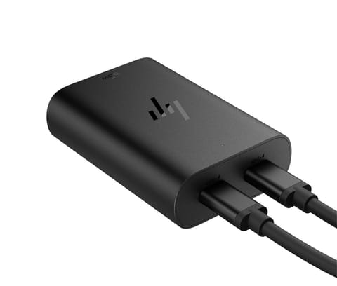 HP USB-C 65W GAN LAPTOP CHARGER/ at Wasserman.eu