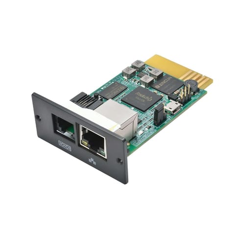 ⁨PowerWalker SNMP Manager NG⁩ w sklepie Wasserman.eu
