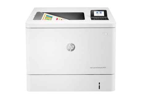 ⁨HP Color LaserJet Enterprise⁩ w sklepie Wasserman.eu