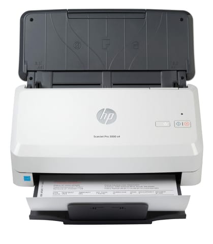 ⁨HP Scanjet Pro 3000 S4 Sheet-Fed⁩ w sklepie Wasserman.eu