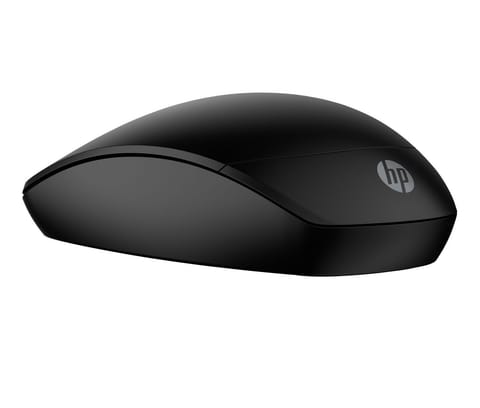 ⁨HP 235 Slim Wireless Mouse⁩ w sklepie Wasserman.eu