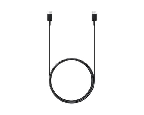 ⁨Samsung 1.8m Cable USB-C to USB-C⁩ w sklepie Wasserman.eu