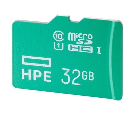 ⁨Hewlett Packard Enterprise Flash Media Kit 32GB⁩ w sklepie Wasserman.eu