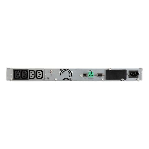 ⁨UPS 5P 650i Rack 1U G2 650VA / 520W ABM+⁩ at Wasserman.eu