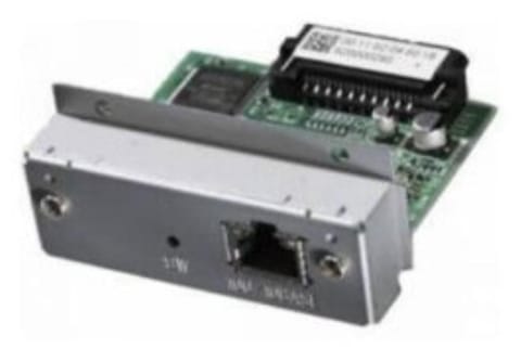 ⁨Star Micronics IFBD-HE07 Ethernet Interface⁩ w sklepie Wasserman.eu