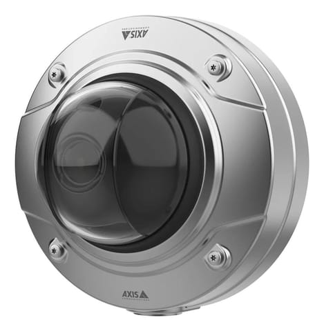 Axis Q3538-SLVE DOME CAMERA w sklepie Wasserman.eu