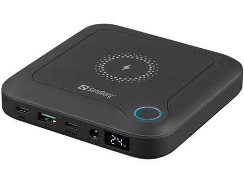 Sandberg All-in1 Laptop Powerbank 24000 w sklepie Wasserman.eu