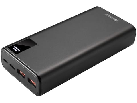Sandberg Powerbank USB-C PD 20W 20000 w sklepie Wasserman.eu