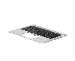 ⁨HP SPS-TOPCOVER W/KB BL SR FR⁩ w sklepie Wasserman.eu