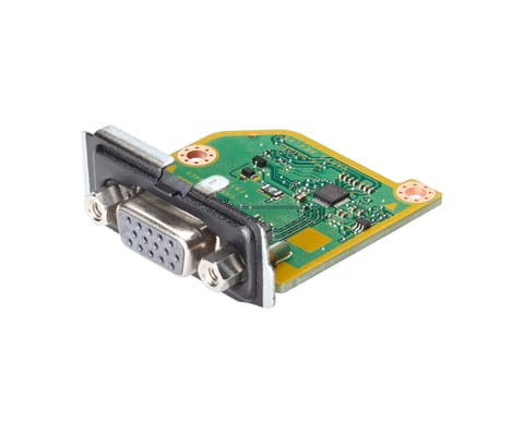 VGA Port Flex IO v2 13L53AA at Wasserman.eu