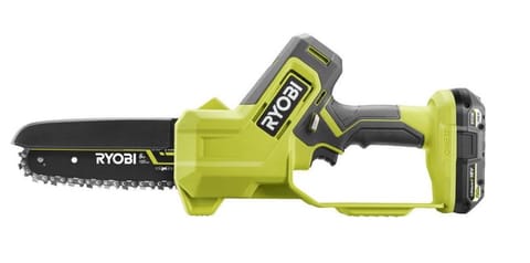 ⁨PILARKA ŁAŃCUCHOWA AKUMULATOROWA RY18PS15A-0 15CM 18V 0*AH⁩ w sklepie Wasserman.eu