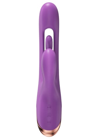 ⁨G-Spot Finger-Motion Rabbit⁩ w sklepie Wasserman.eu