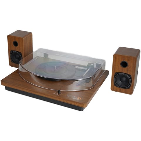 ⁨Bluetooth LP-Player TX-188⁩ at Wasserman.eu