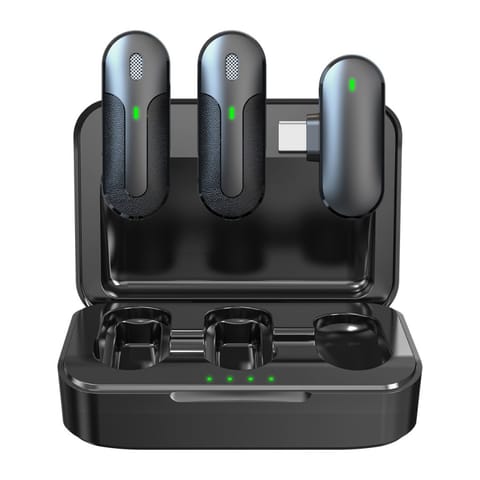 ⁨Mini Wireless Microphone TX-301⁩ at Wasserman.eu