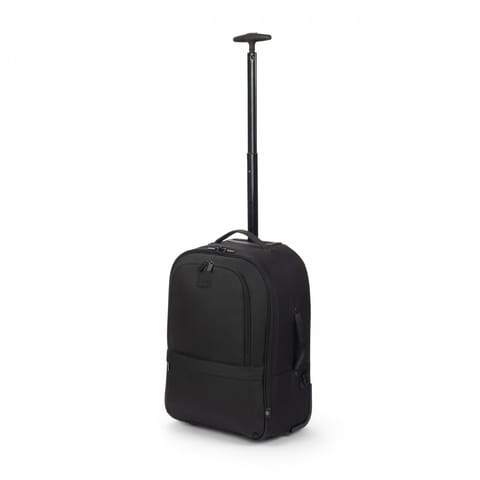 ⁨Backpack Roller Eco CORE 14-16'' BLACK⁩ at Wasserman.eu