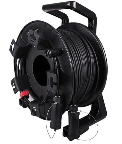 Lindy 100m Armored Fibre Optic w sklepie Wasserman.eu