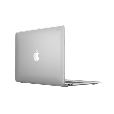 ⁨Speck SmartShell - Obudowa MacBook Neo (Clear)⁩ w sklepie Wasserman.eu