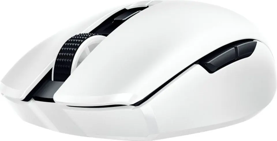 ⁨Razer Orochi V2 Gaming Mouse, RGB LED light, Optical, Wireless, White, Wireless (2.4GHz and BLE)⁩ at Wasserman.eu