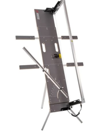 ⁨URZĄDZENIE DO CIĘCIA STYROPIANU 200W MAX. DŁ. CIĘCIA 1350MM⁩ w sklepie Wasserman.eu
