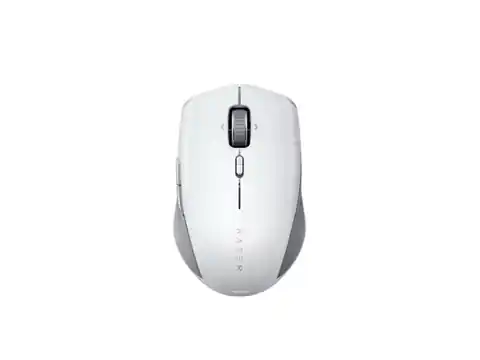 ⁨Razer | Wireless | Productivity mouse | Optical | White | Pro Click Mini⁩ w sklepie Wasserman.eu